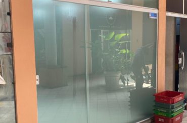 Aplicação de Insulfilm Comercial no RJ