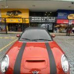 Envelopamento automotivo