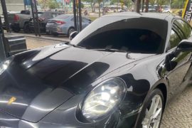 Instalação de Insulfilm com Bom Preço no RJ