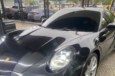 Instalação de Insulfilm com Bom Preço no RJ