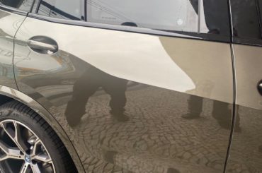 Sinais de que o PPF Precisa Ser Trocado PPF