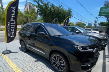 Película antivandalismo