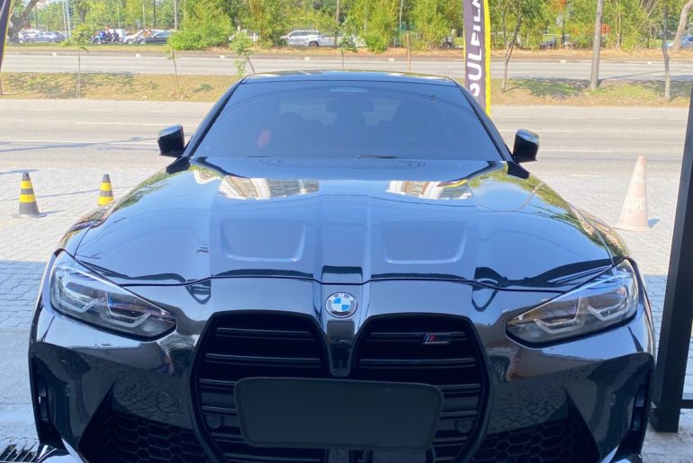 Como a espessura do PPF impacta na proteção do seu veículo? ppf