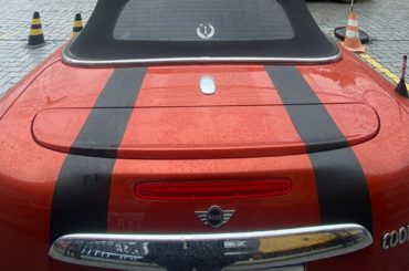 envelopamento automotivo