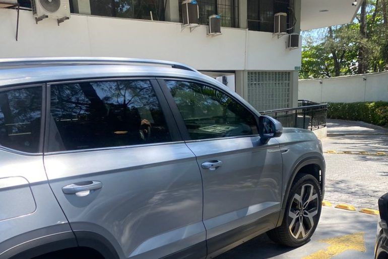 Nano cerâmica g40