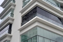 película nano cerâmica 3M