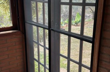 películas residenciais