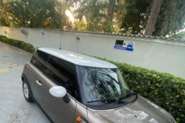 Envelopamento automotivo
