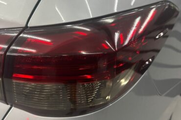 Aplicação de Máscara Negra em Faróis Automotivos Aplicação de Máscara Negra em Faróis Automotivos