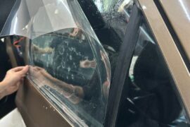 Insulfilm de Segurança: Proteção para Motoristas no Rio de Janeiro Insulfilm de Segurança: Proteção para Motoristas no Rio de Janeiro