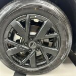 A Transformação das Rodas BYD em Black Piano