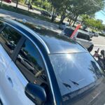 Envelopamento no Tiggo 7 Pro