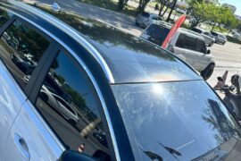 Envelopamento no Tiggo 7 Pro