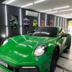 Película Nano Cerâmica Super Premium