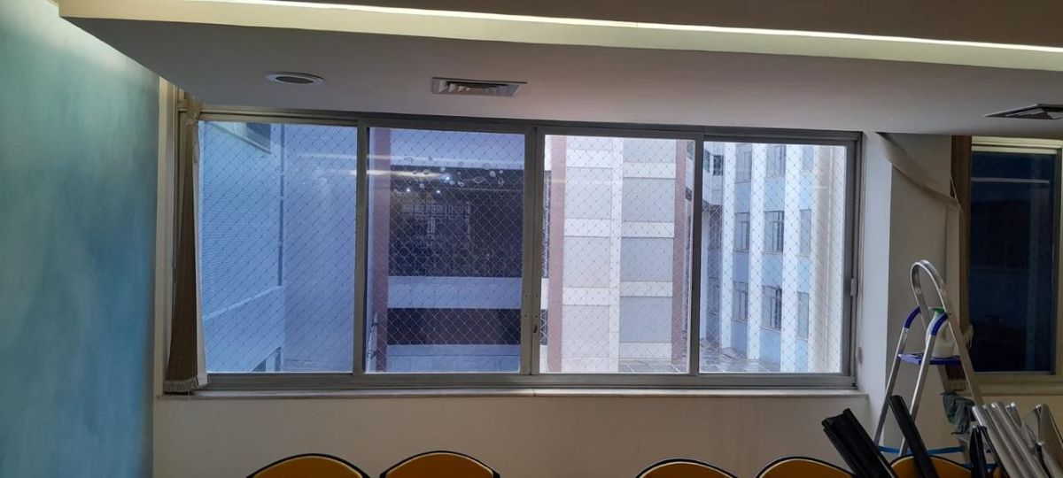 Aplicação de Insulfilm Residencial no Verão Aplicação de Insulfilm Residencial no Verão