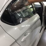 Como Funciona a Aplicação de Insulfilm Automotivo?